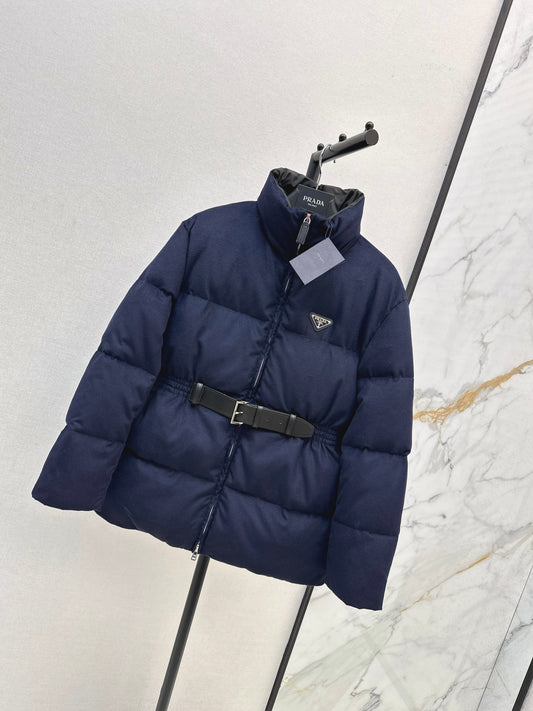 25 down jacket