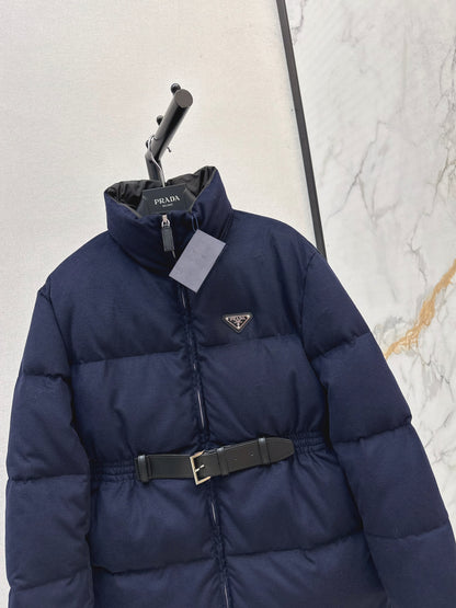 25 down jacket