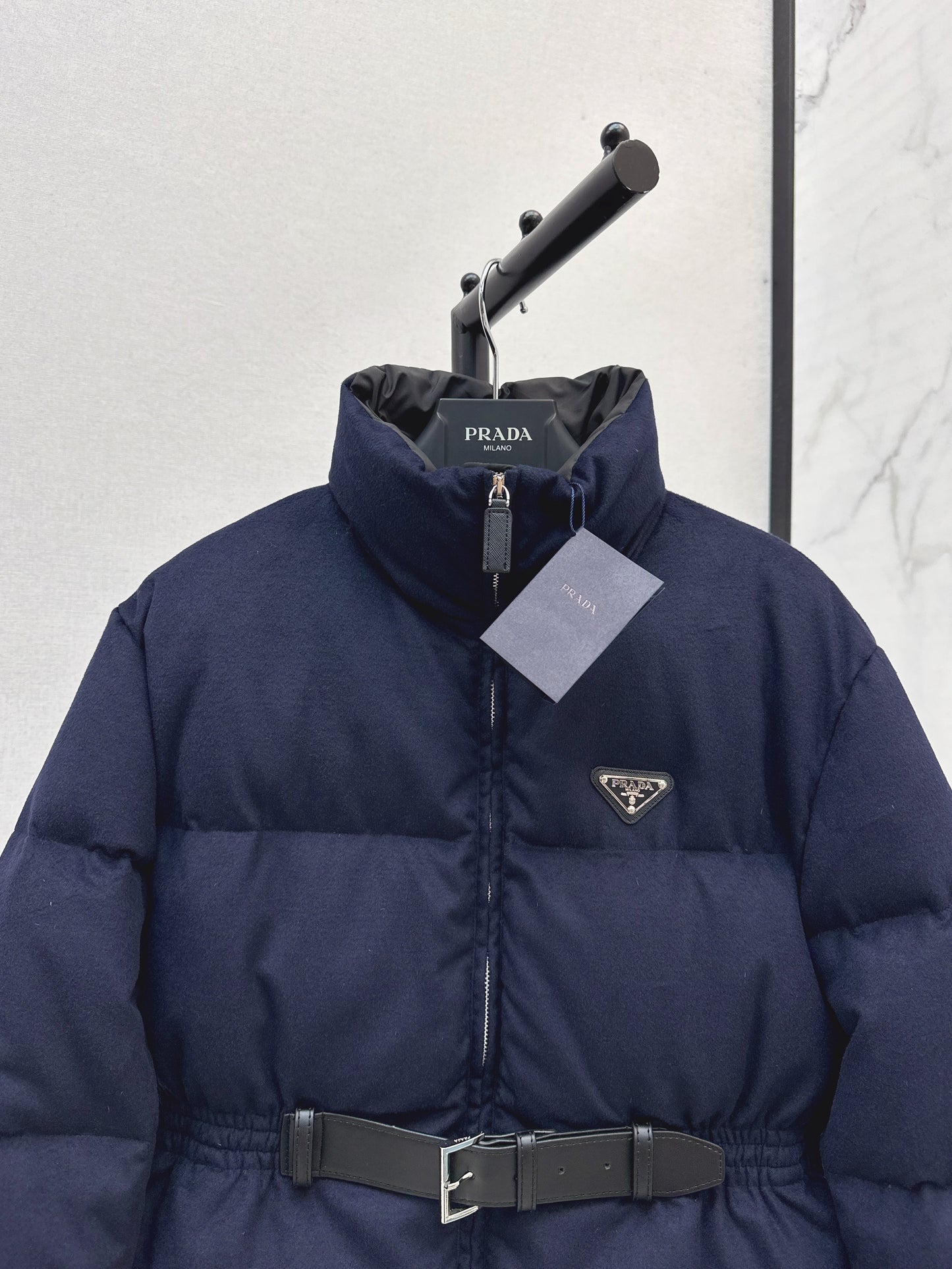 25 down jacket