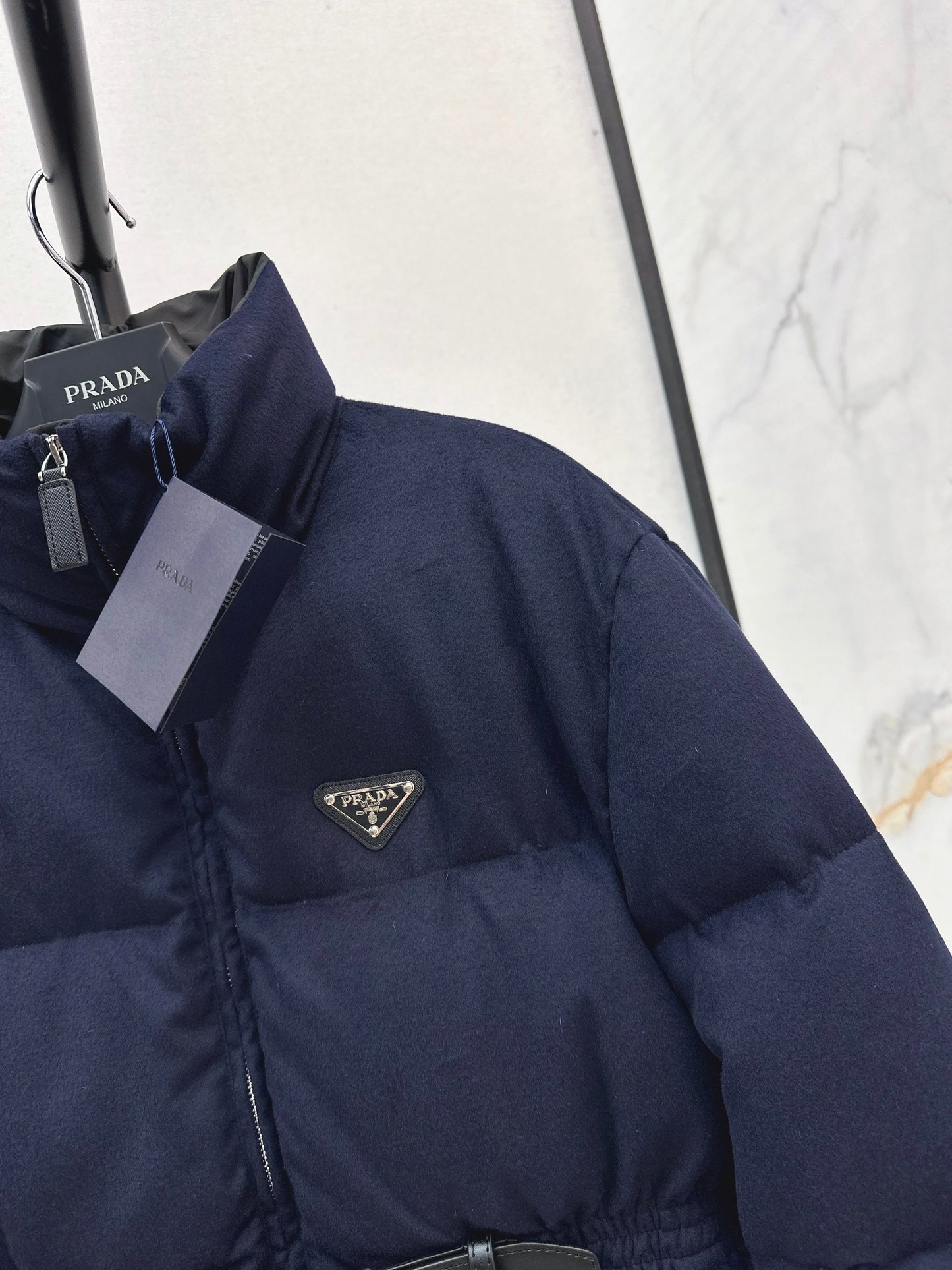 25 down jacket