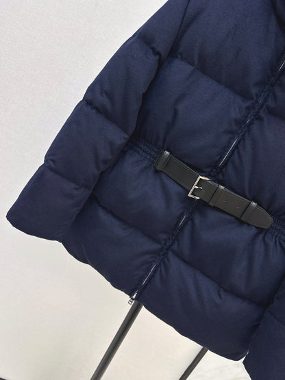 25 down jacket
