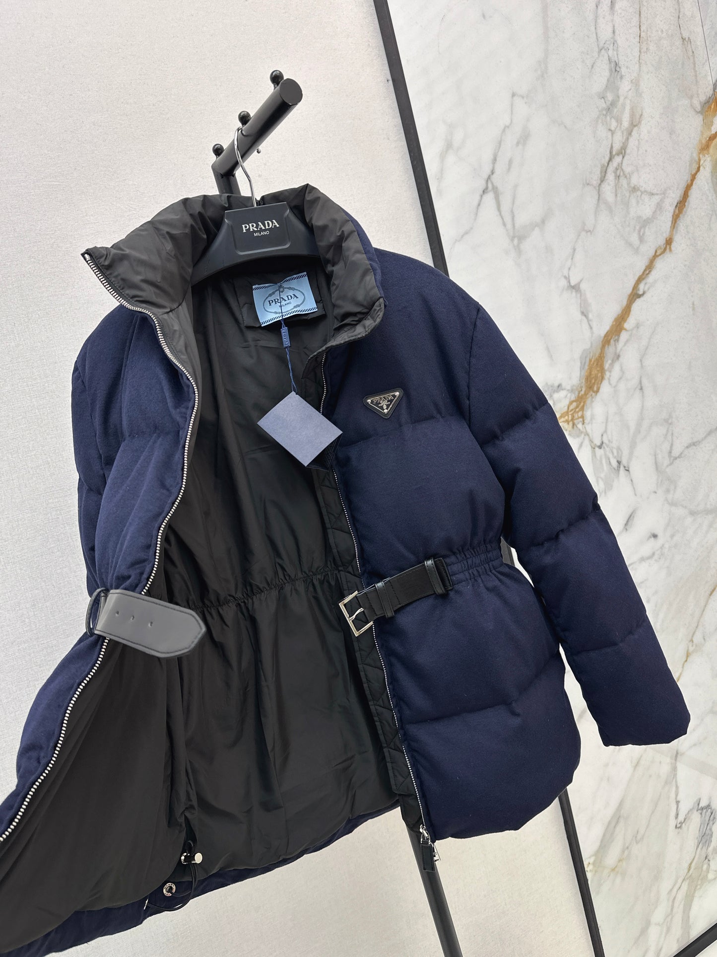 25 down jacket