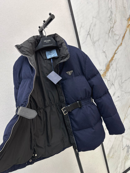 25 down jacket