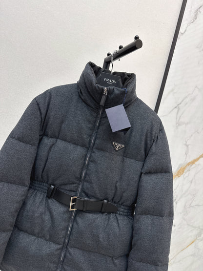 25 down jacket