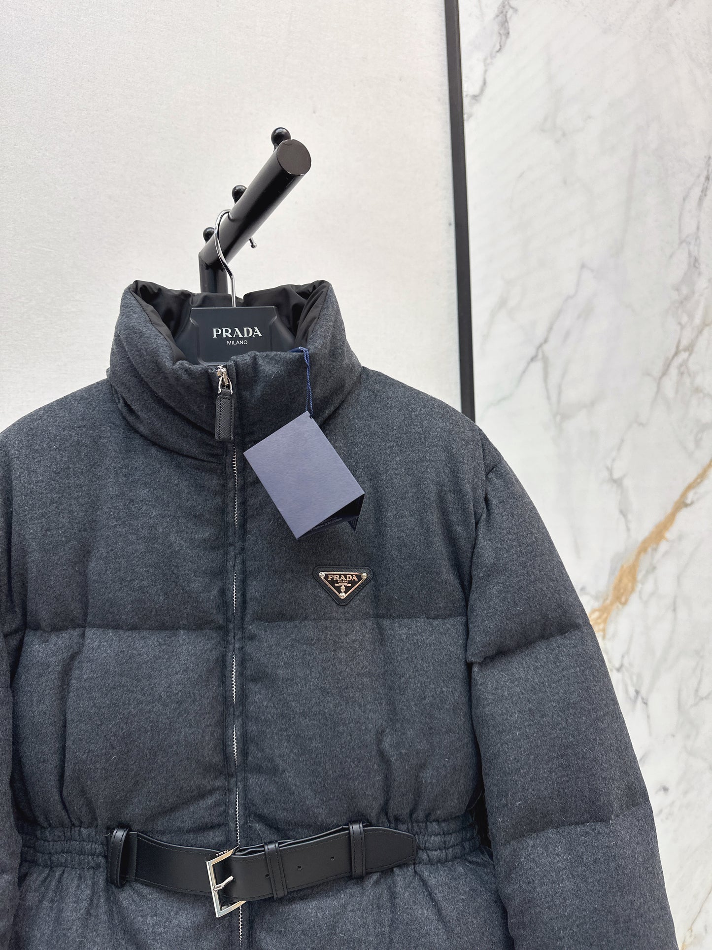 25 down jacket
