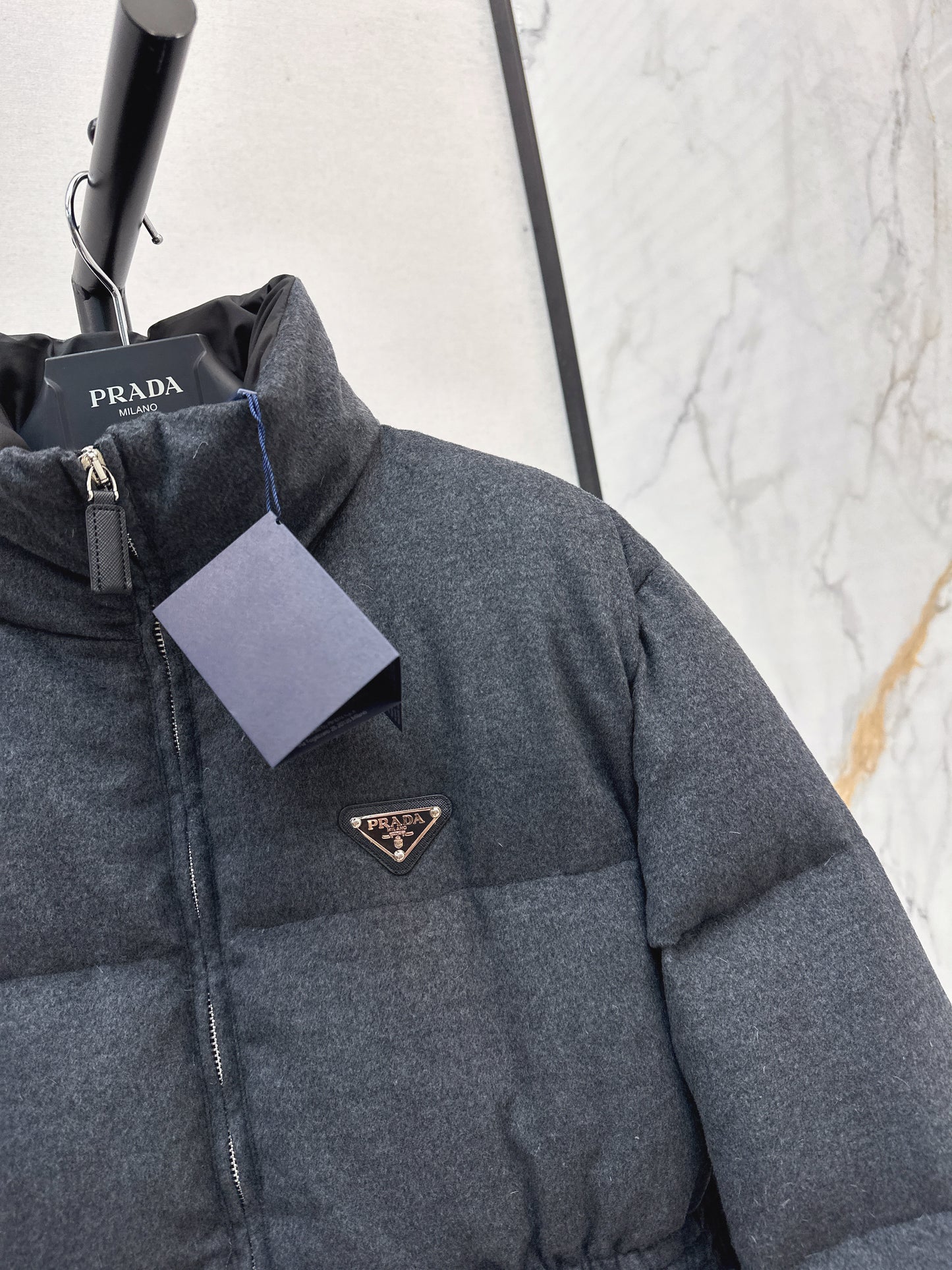 25 down jacket