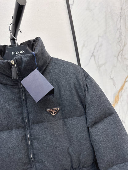 25 down jacket