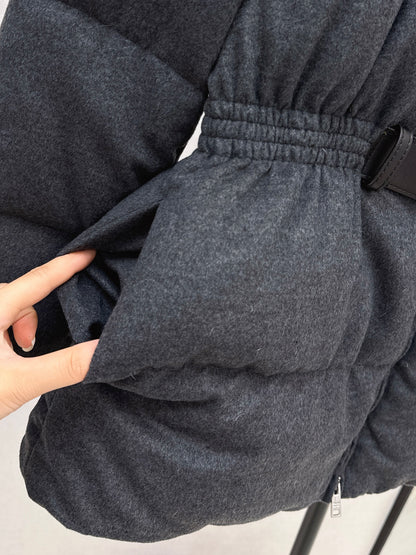 25 down jacket