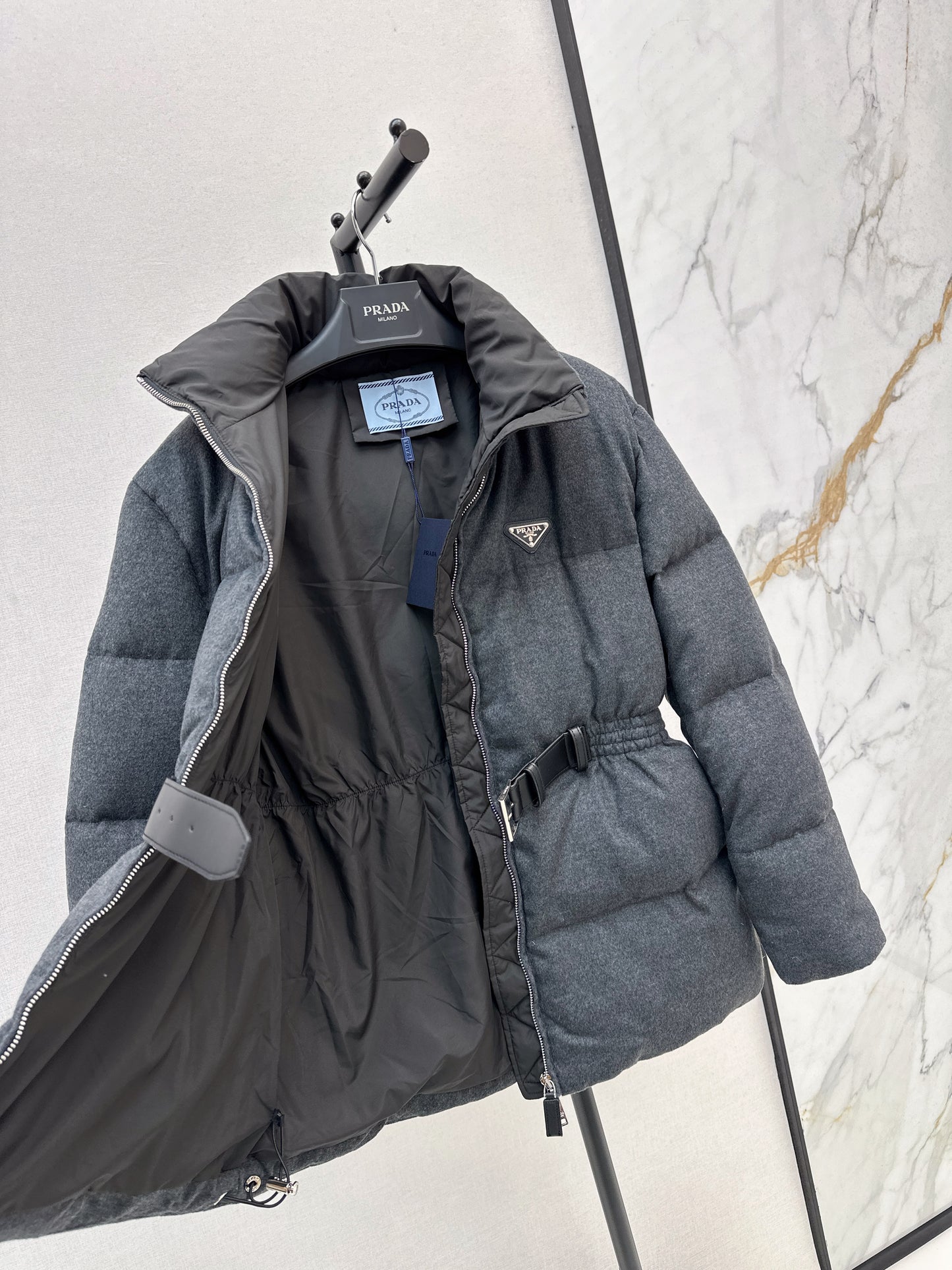 25 down jacket