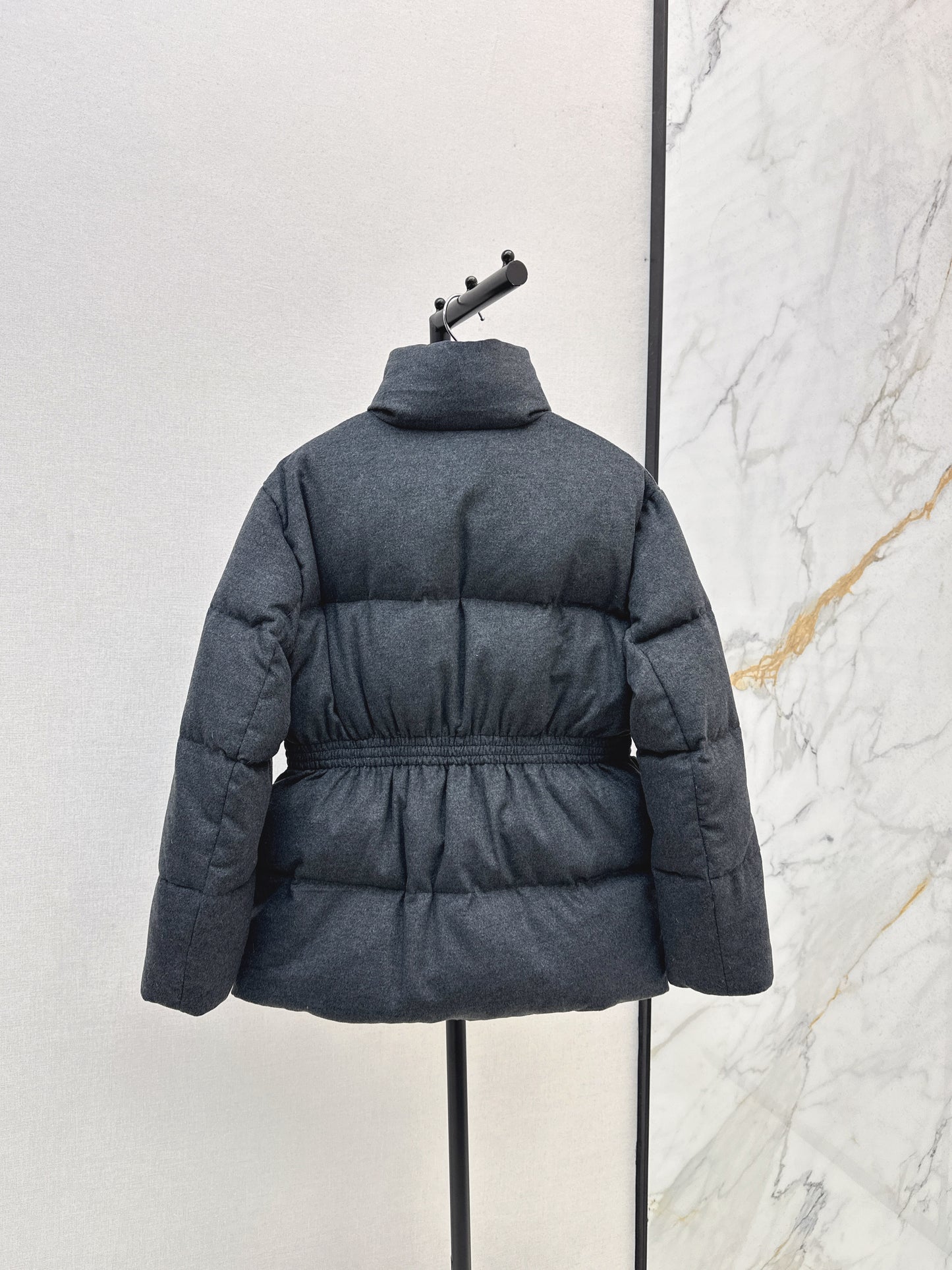 25 down jacket