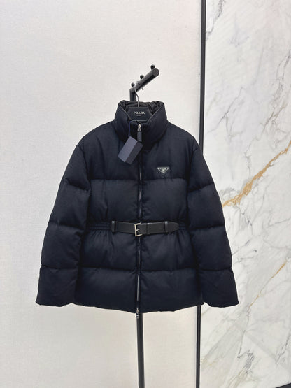 25 down jacket