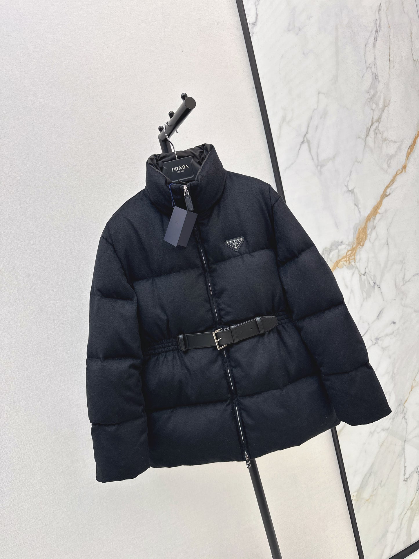 25 down jacket