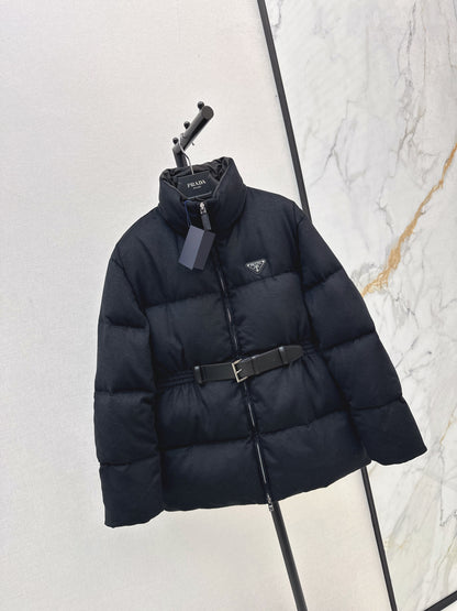 25 down jacket