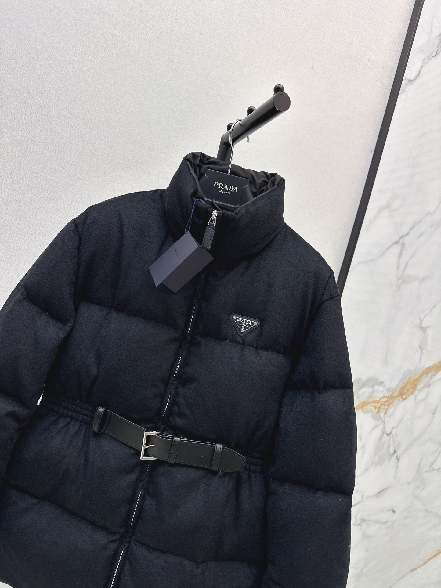 25 down jacket