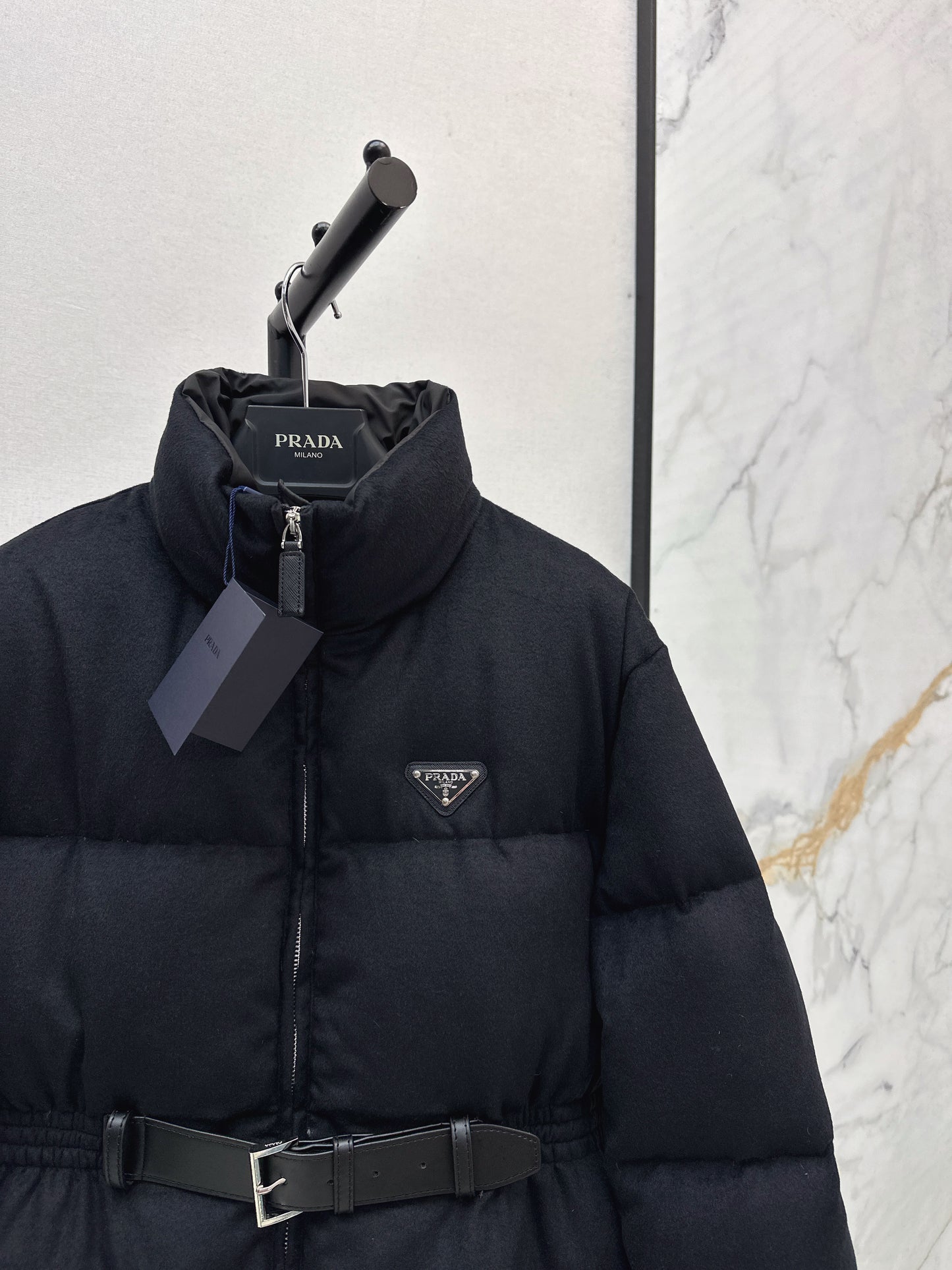 25 down jacket