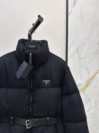 25 down jacket