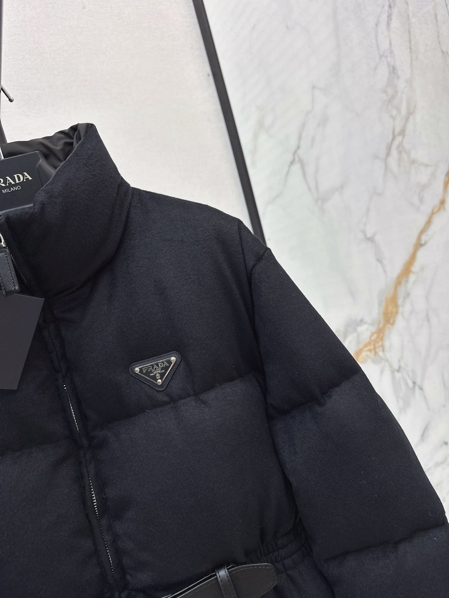 25 down jacket