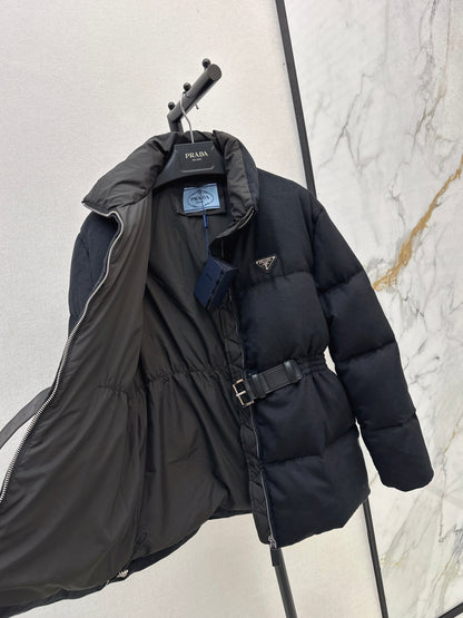 25 down jacket