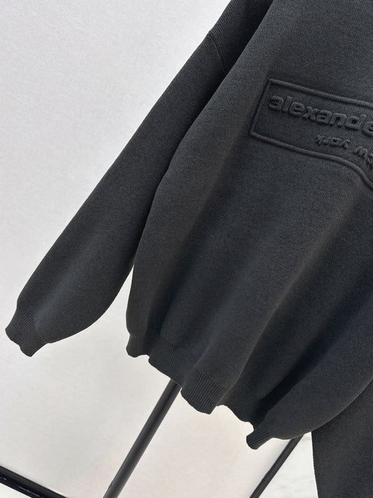 25fw sweater
