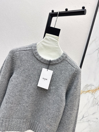 wool sweater