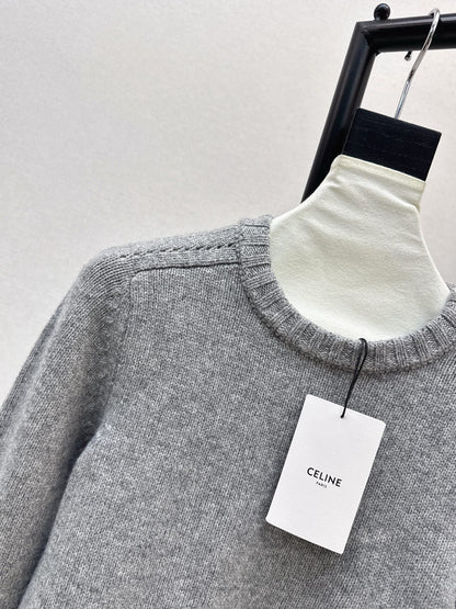 wool sweater