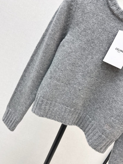 wool sweater