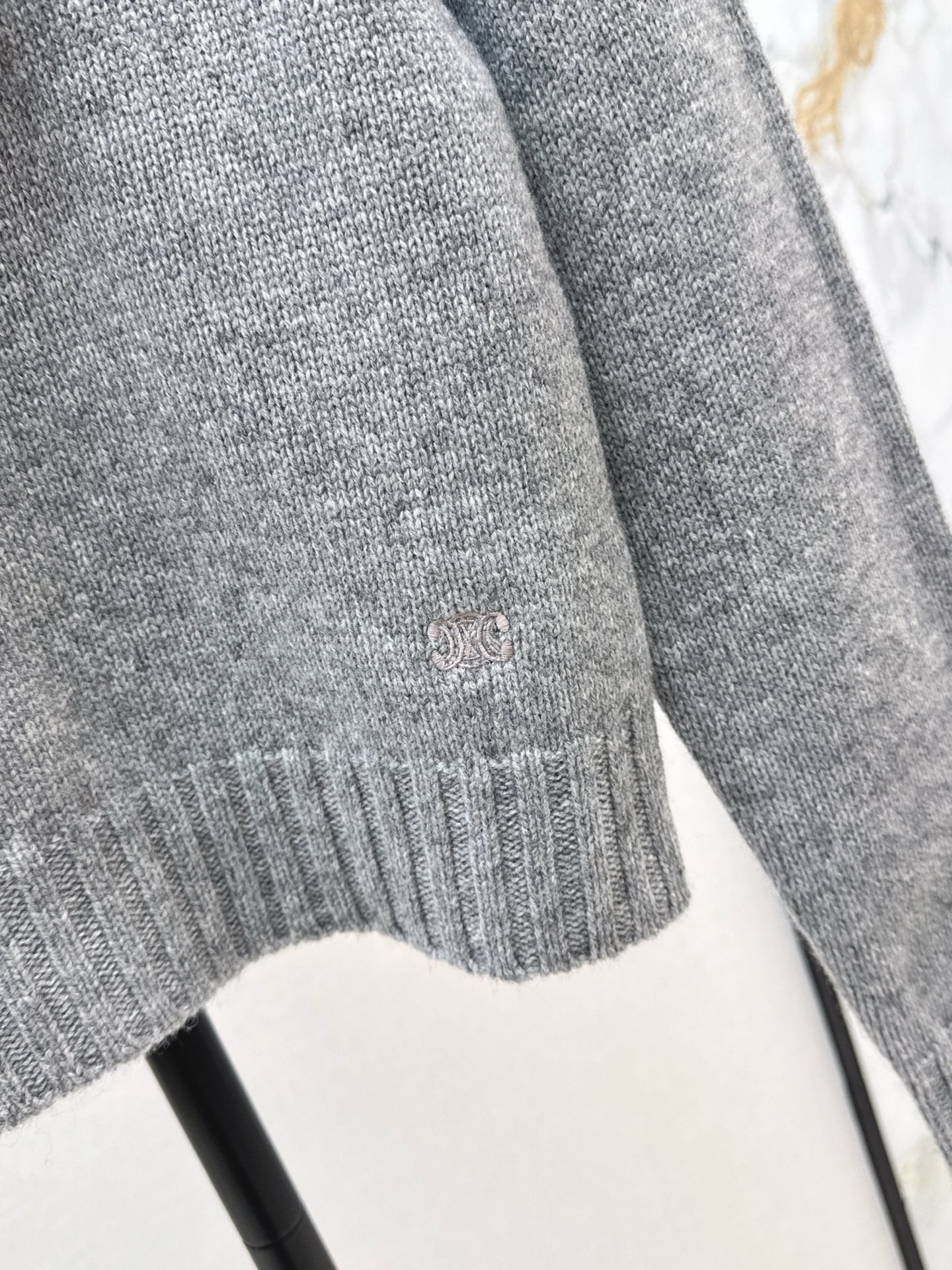 wool sweater