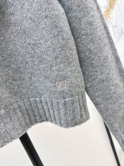 wool sweater