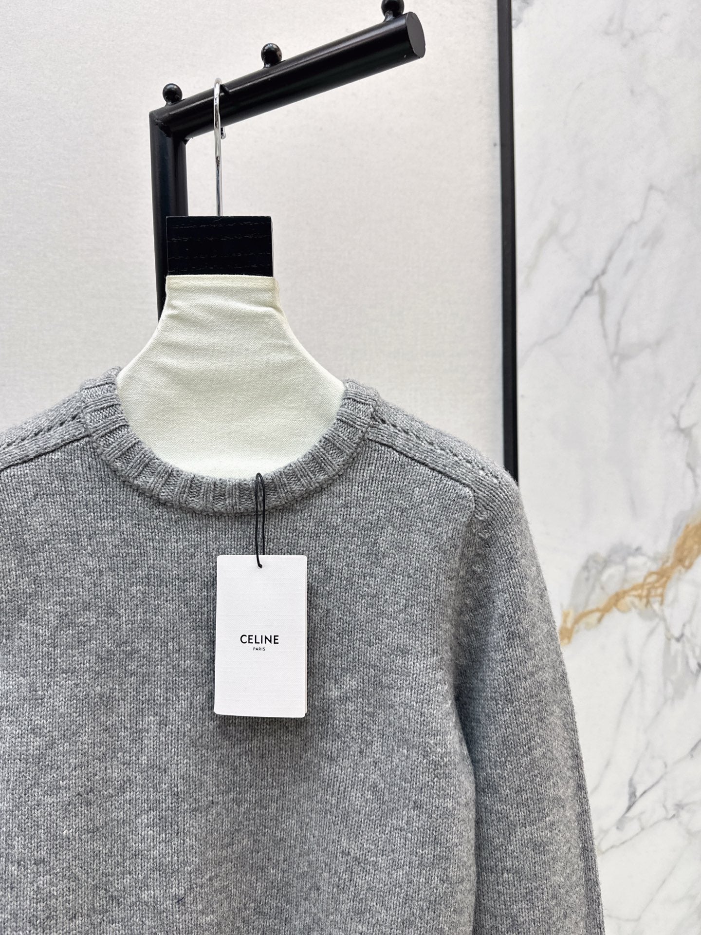 wool sweater