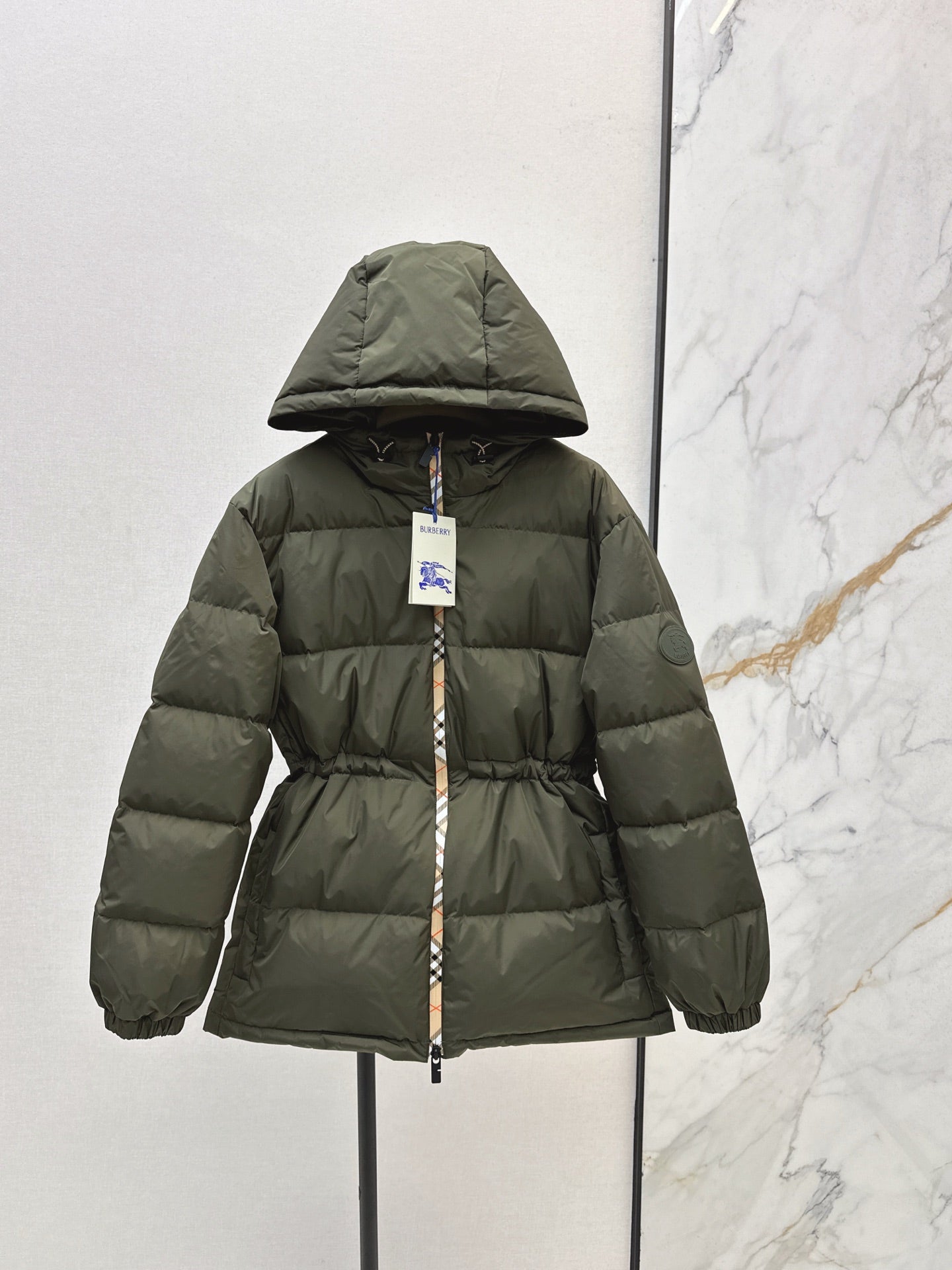 down jacket