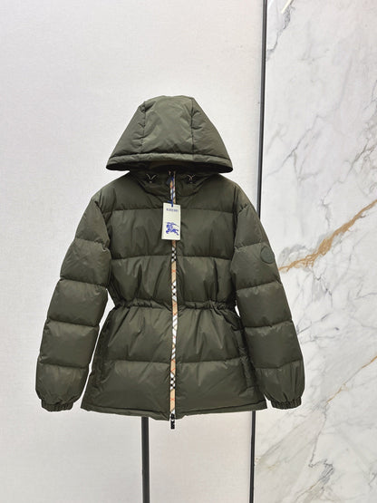 down jacket