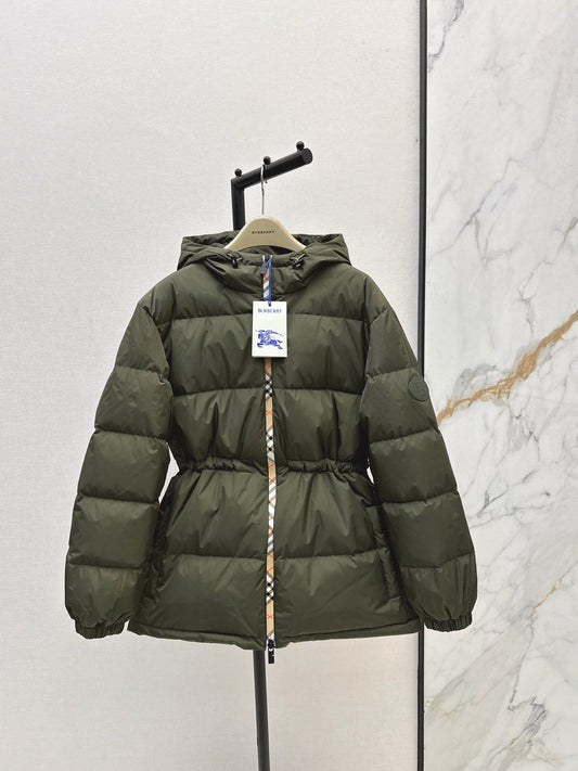 down jacket