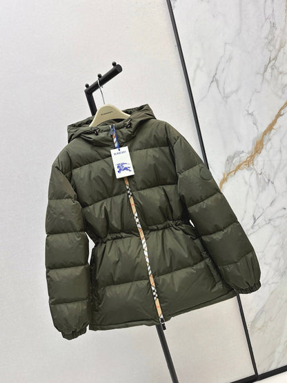 down jacket