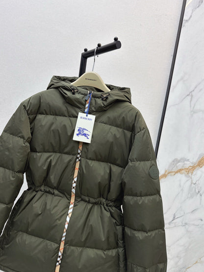 down jacket