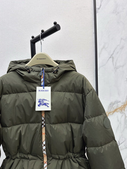 down jacket