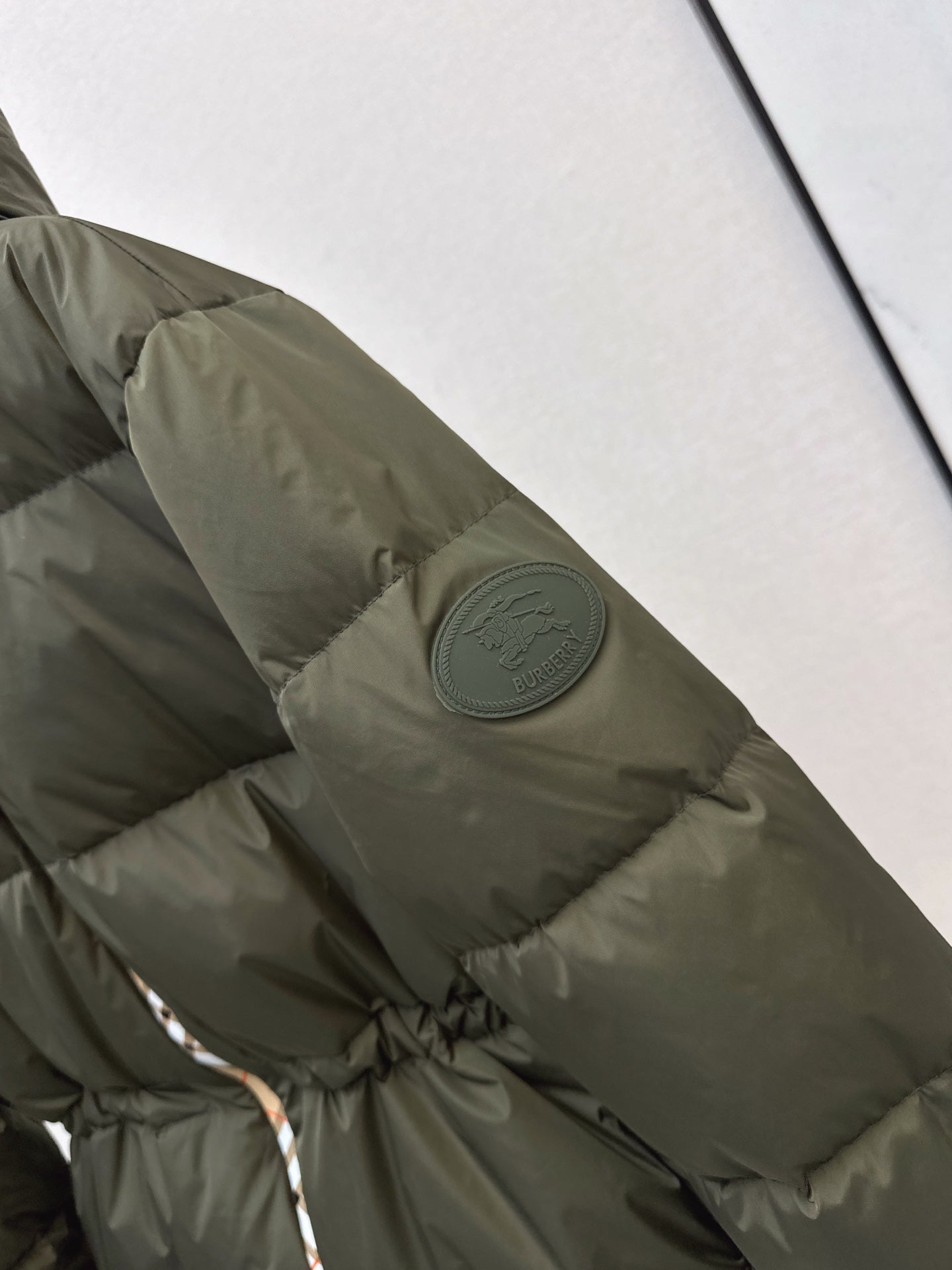 down jacket