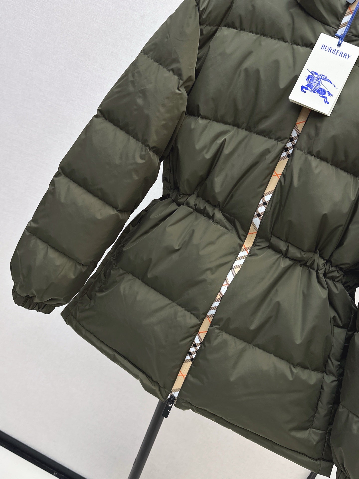 down jacket