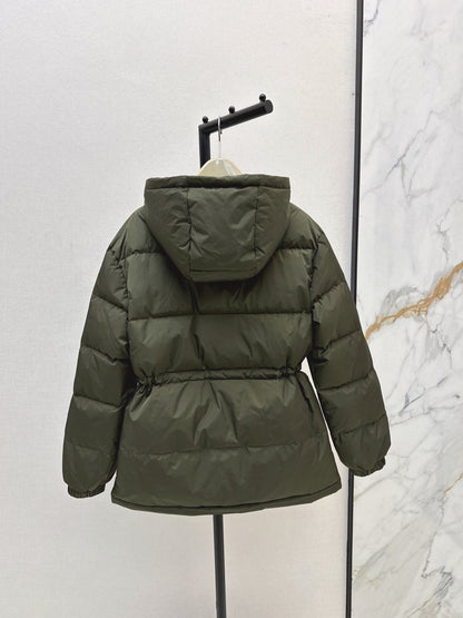 down jacket