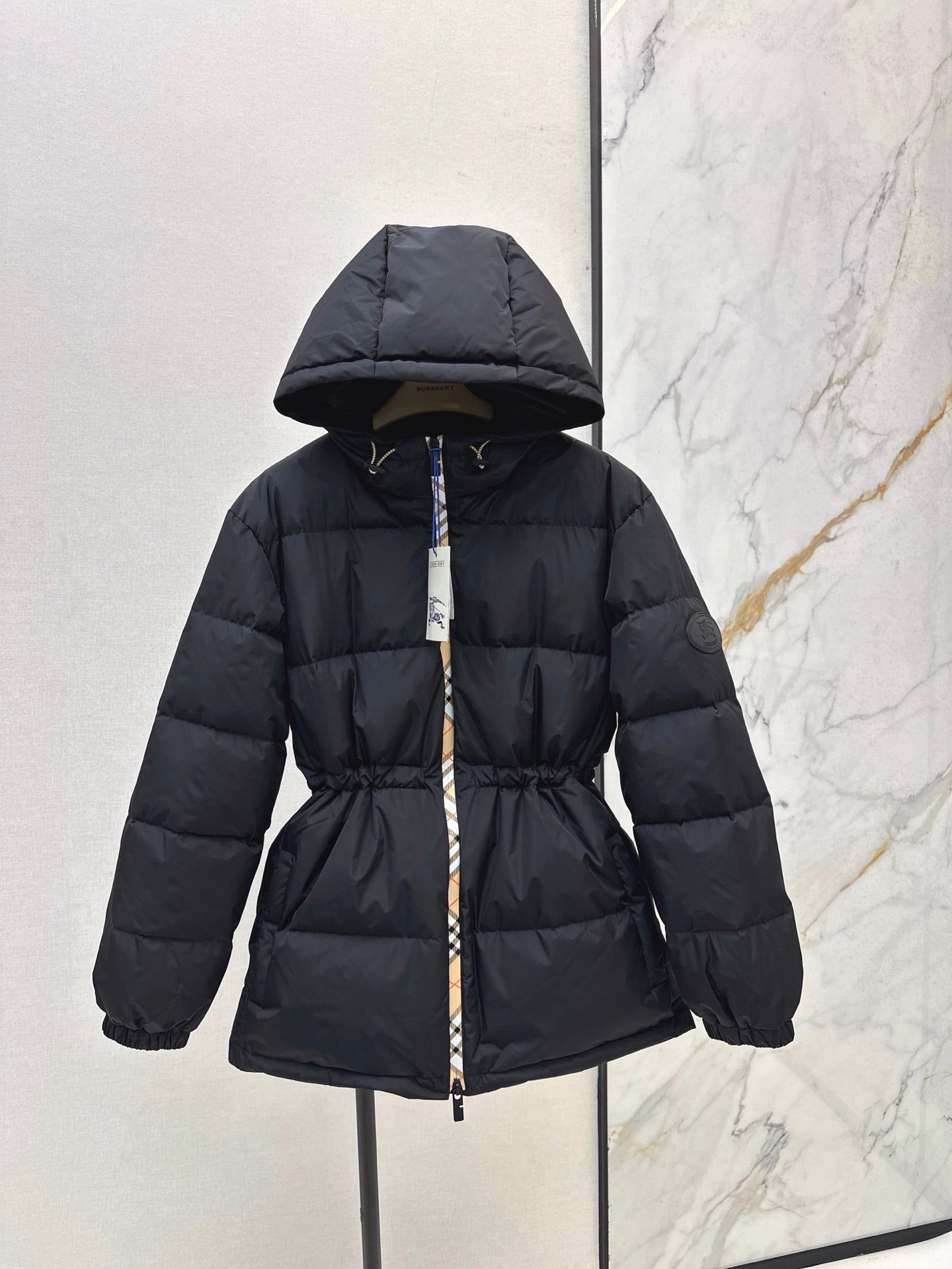 down jacket