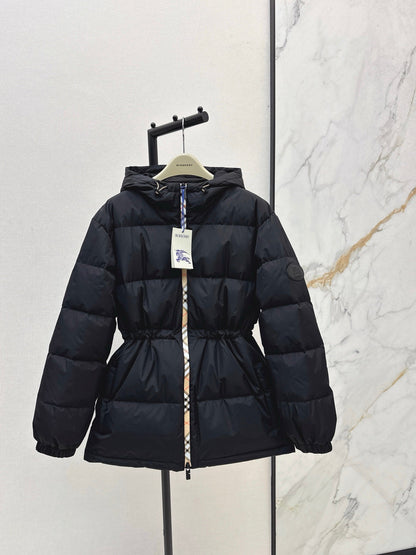 down jacket