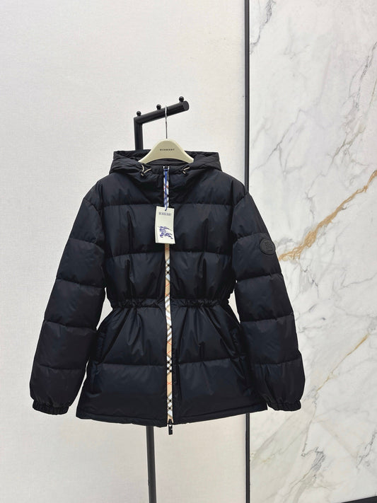down jacket