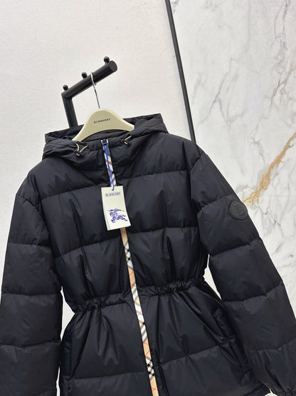 down jacket