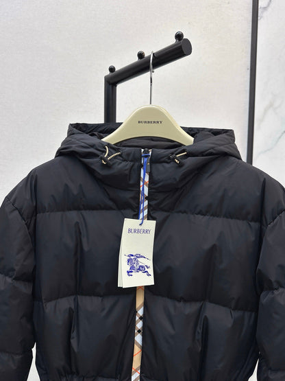 down jacket