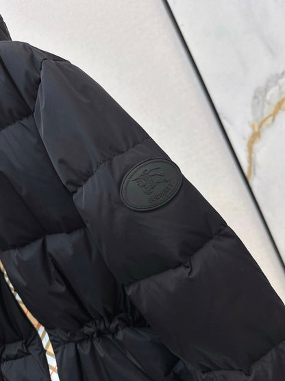 down jacket
