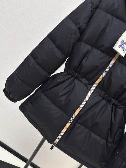 down jacket
