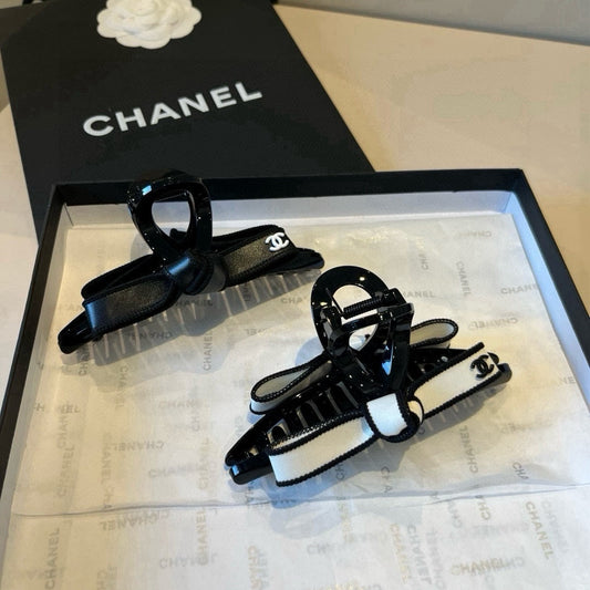 New hair clip