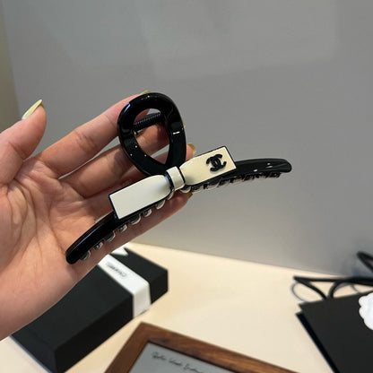 New hair clip