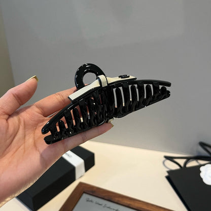 New hair clip