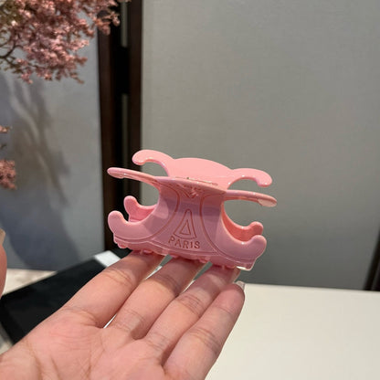 Classic hair clip