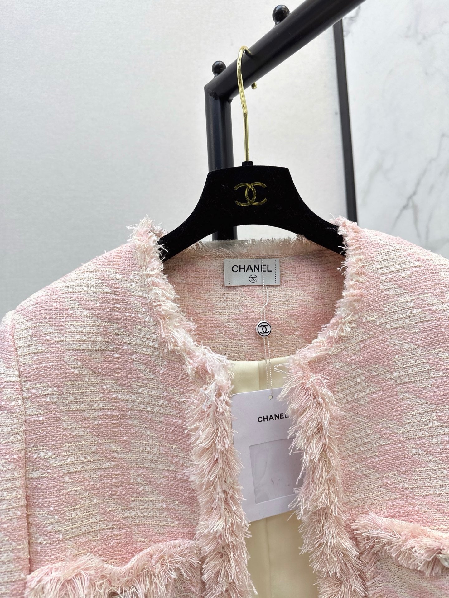 C 25 Woven woolen woolen woolen coat